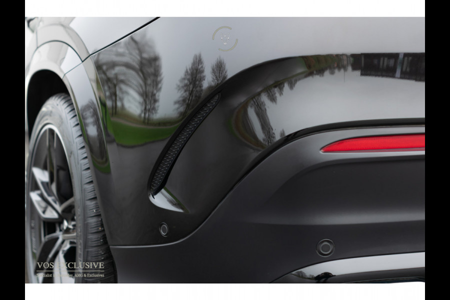 Mercedes-Benz GLE Coupé 450 d 4-M AMG Night|Manufaktur|Massage|ACC|HUD|Standkachel|Burmester|Keyless|22''|Garantie t/m 18-7-2029|Premium Plus