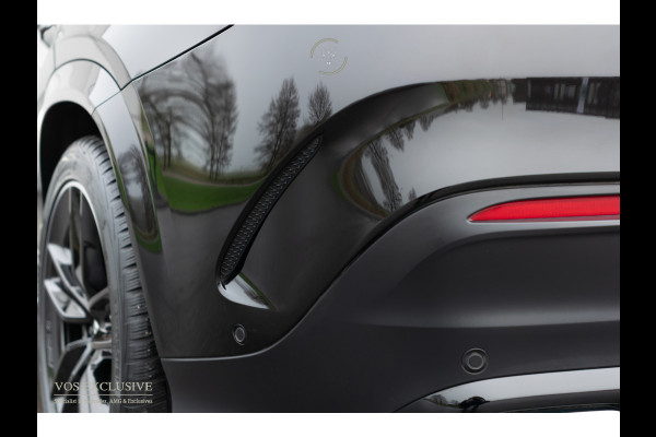 Mercedes-Benz GLE Coupé 450 d 4-M AMG Night|Manufaktur|Massage|ACC|HUD|Standkachel|Burmester|Keyless|22''|Garantie t/m 18-7-2029|Premium Plus