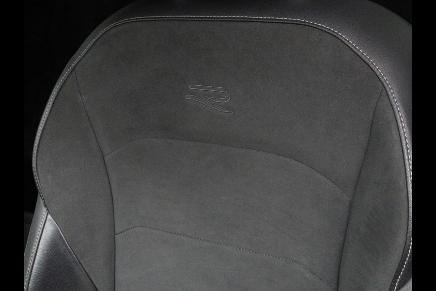 Volkswagen Arteon 1.4 TSI eHybrid R-Line | Head-Up | 360 Camera | Stoelverwarming | Leder/Alcantara | Carplay | Massage | Achterbankverwarming | Virtual Cockpit | LED Plus | Navigatie | PHEV | Plug In