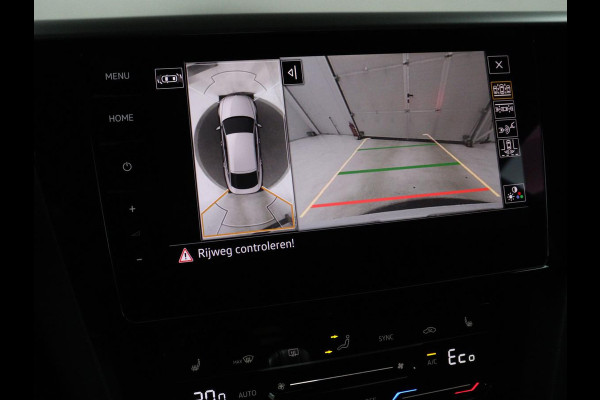 Volkswagen Arteon 1.4 TSI eHybrid R-Line | Head-Up | 360 Camera | Stoelverwarming | Leder/Alcantara | Carplay | Massage | Achterbankverwarming | Virtual Cockpit | LED Plus | Navigatie | PHEV | Plug In
