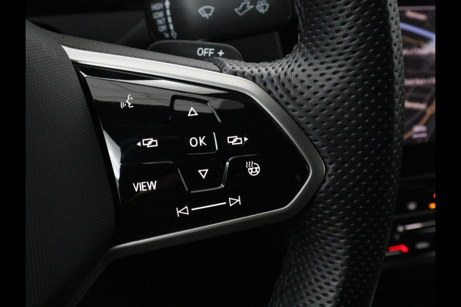Volkswagen Arteon 1.4 TSI eHybrid R-Line | Head-Up | 360 Camera | Stoelverwarming | Leder/Alcantara | Carplay | Massage | Achterbankverwarming | Virtual Cockpit | LED Plus | Navigatie | PHEV | Plug In