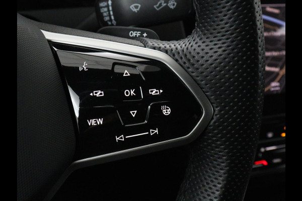 Volkswagen Arteon 1.4 TSI eHybrid R-Line | Head-Up | 360 Camera | Stoelverwarming | Leder/Alcantara | Carplay | Massage | Achterbankverwarming | Virtual Cockpit | LED Plus | Navigatie | PHEV | Plug In