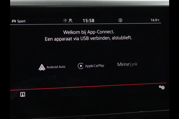 Volkswagen Arteon 1.4 TSI eHybrid R-Line | Head-Up | 360 Camera | Stoelverwarming | Leder/Alcantara | Carplay | Massage | Achterbankverwarming | Virtual Cockpit | LED Plus | Navigatie | PHEV | Plug In