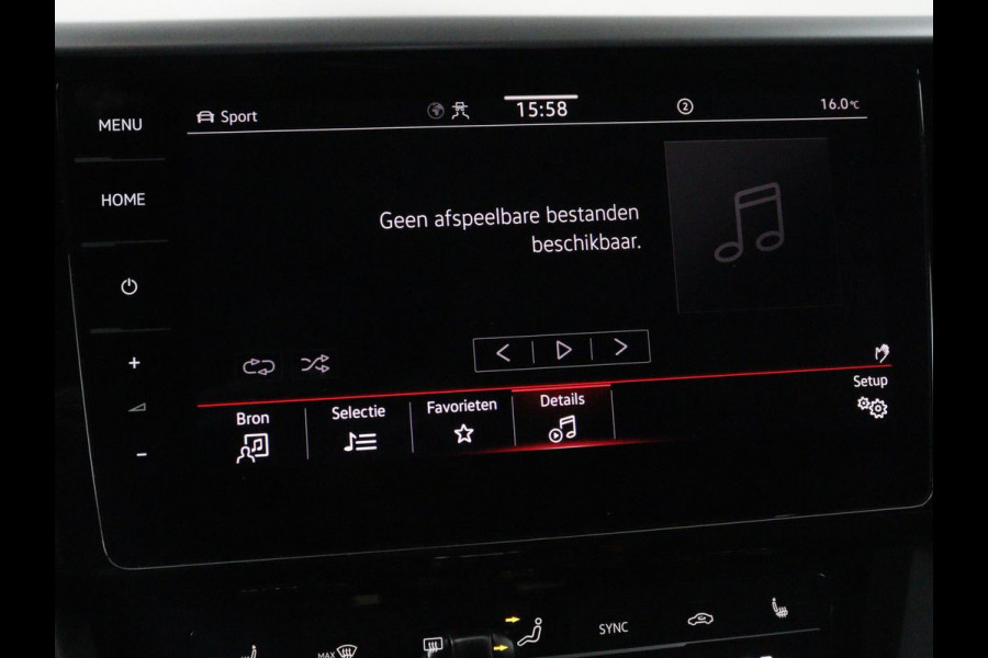 Volkswagen Arteon 1.4 TSI eHybrid R-Line | Head-Up | 360 Camera | Stoelverwarming | Leder/Alcantara | Carplay | Massage | Achterbankverwarming | Virtual Cockpit | LED Plus | Navigatie | PHEV | Plug In