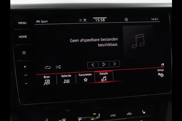 Volkswagen Arteon 1.4 TSI eHybrid R-Line | Head-Up | 360 Camera | Stoelverwarming | Leder/Alcantara | Carplay | Massage | Achterbankverwarming | Virtual Cockpit | LED Plus | Navigatie | PHEV | Plug In