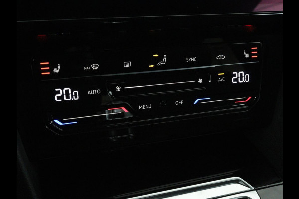 Volkswagen Arteon 1.4 TSI eHybrid R-Line | Head-Up | 360 Camera | Stoelverwarming | Leder/Alcantara | Carplay | Massage | Achterbankverwarming | Virtual Cockpit | LED Plus | Navigatie | PHEV | Plug In