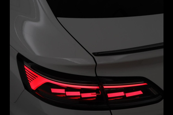 Volkswagen Arteon 1.4 TSI eHybrid R-Line | Head-Up | 360 Camera | Stoelverwarming | Leder/Alcantara | Carplay | Massage | Achterbankverwarming | Virtual Cockpit | LED Plus | Navigatie | PHEV | Plug In