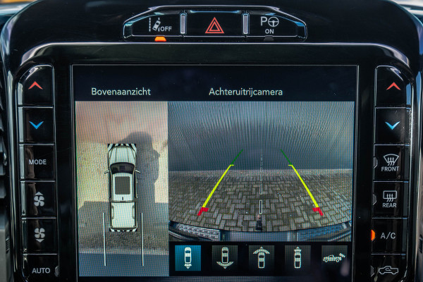 Dodge Ram 1500 5.7 V8 402 PK | Luchtvering | Head Up | 360° camera | Adapt.Cruise | LED | PDC | 12 Inch scherm | Leder | Trekhaak