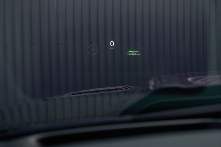 Dodge Ram 1500 5.7 V8 402 PK | Luchtvering | Head Up | 360° camera | Adapt.Cruise | LED | PDC | 12 Inch scherm | Leder | Trekhaak