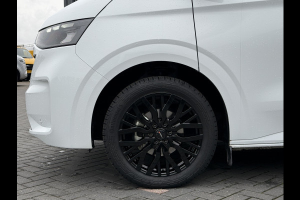 Volkswagen Transporter 2.0 TDI 150 PK STYLE / AUTOMAAT / L1H1 / BPM VRIJ! / ACHTERKLEP / ECC / CRUISE / LANE ASSIST / CAMERA / 3-ZITS