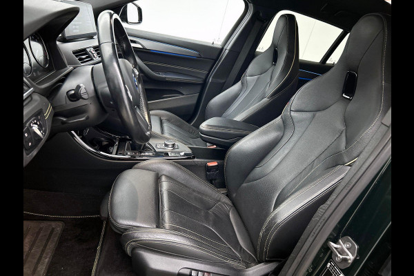 BMW X2 xDrive25e High Executive GOLDPLAY M-SPORT | HEAD-UP | AD-CRUISE | LEER