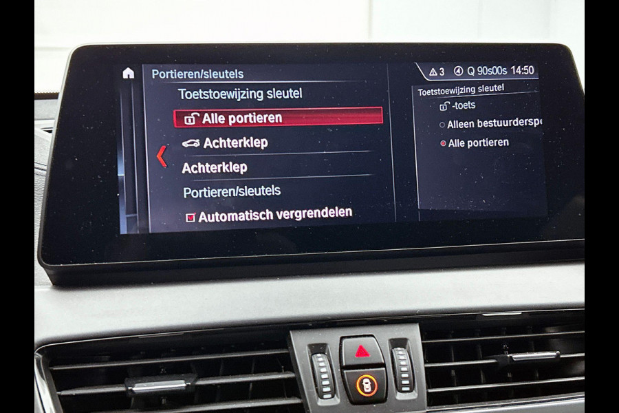 BMW X2 xDrive25e High Executive GOLDPLAY M-SPORT | HEAD-UP | AD-CRUISE | LEER