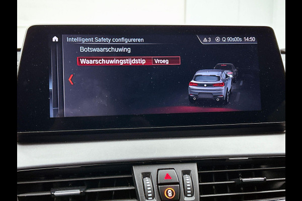 BMW X2 xDrive25e High Executive GOLDPLAY M-SPORT | HEAD-UP | AD-CRUISE | LEER