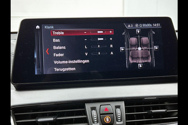 BMW X2 xDrive25e High Executive GOLDPLAY M-SPORT | HEAD-UP | AD-CRUISE | LEER