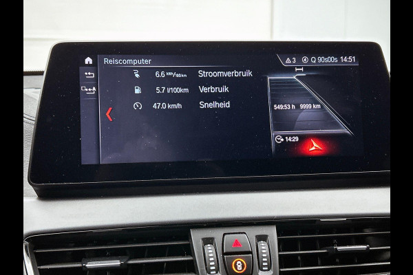 BMW X2 xDrive25e High Executive GOLDPLAY M-SPORT | HEAD-UP | AD-CRUISE | LEER