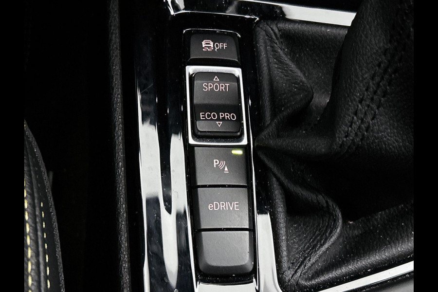 BMW X2 xDrive25e High Executive GOLDPLAY M-SPORT | HEAD-UP | AD-CRUISE | LEER