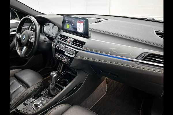 BMW X2 xDrive25e High Executive GOLDPLAY M-SPORT | HEAD-UP | AD-CRUISE | LEER