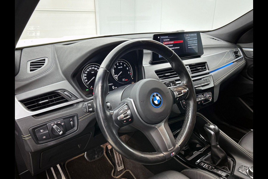 BMW X2 xDrive25e High Executive GOLDPLAY M-SPORT | HEAD-UP | AD-CRUISE | LEER