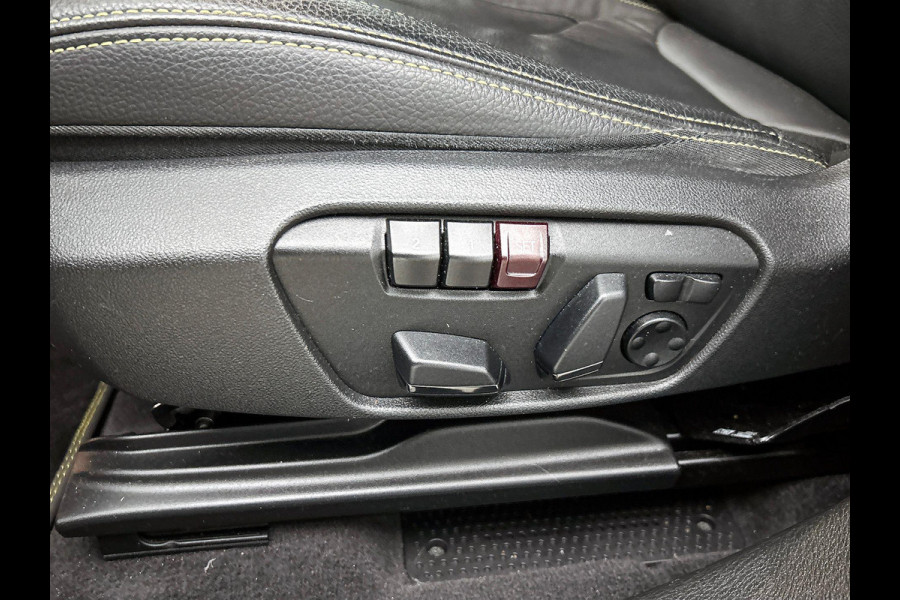 BMW X2 xDrive25e High Executive GOLDPLAY M-SPORT | HEAD-UP | AD-CRUISE | LEER