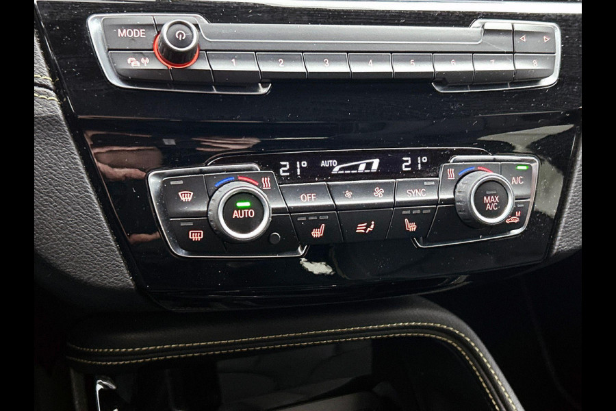 BMW X2 xDrive25e High Executive GOLDPLAY M-SPORT | HEAD-UP | AD-CRUISE | LEER