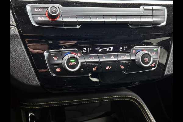 BMW X2 xDrive25e High Executive GOLDPLAY M-SPORT | HEAD-UP | AD-CRUISE | LEER