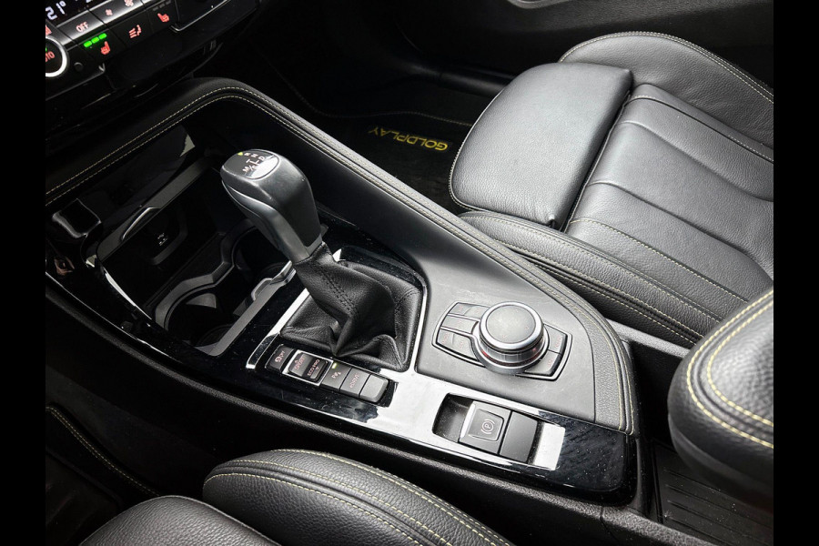 BMW X2 xDrive25e High Executive GOLDPLAY M-SPORT | HEAD-UP | AD-CRUISE | LEER