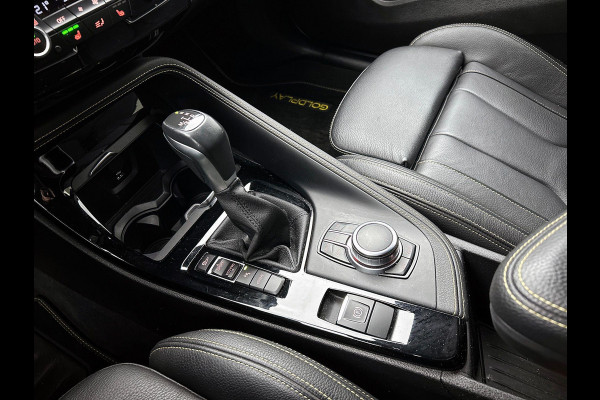 BMW X2 xDrive25e High Executive GOLDPLAY M-SPORT | HEAD-UP | AD-CRUISE | LEER