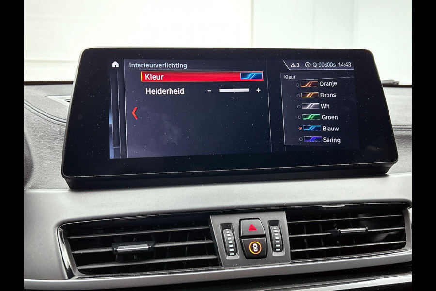 BMW X2 xDrive25e High Executive GOLDPLAY M-SPORT | HEAD-UP | AD-CRUISE | LEER