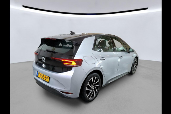 Volkswagen ID.3 Life 58 kWh stoelverwarming | navi | sfeer