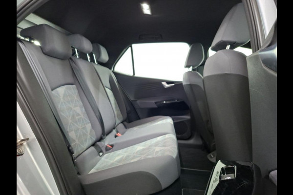 Volkswagen ID.3 Life 58 kWh stoelverwarming | navi | sfeer
