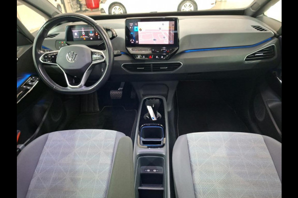 Volkswagen ID.3 Life 58 kWh stoelverwarming | navi | sfeer