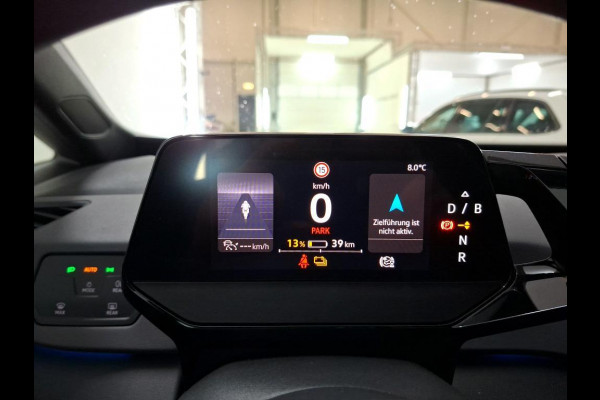 Volkswagen ID.3 Life 58 kWh stoelverwarming | navi | sfeer