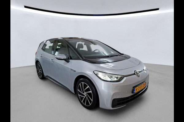 Volkswagen ID.3 Life 58 kWh stoelverwarming | navi | sfeer