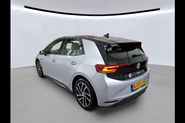 Volkswagen ID.3 Life 58 kWh stoelverwarming | navi | sfeer