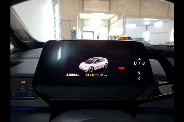 Volkswagen ID.3 Life 58 kWh stoelverwarming | navi | sfeer