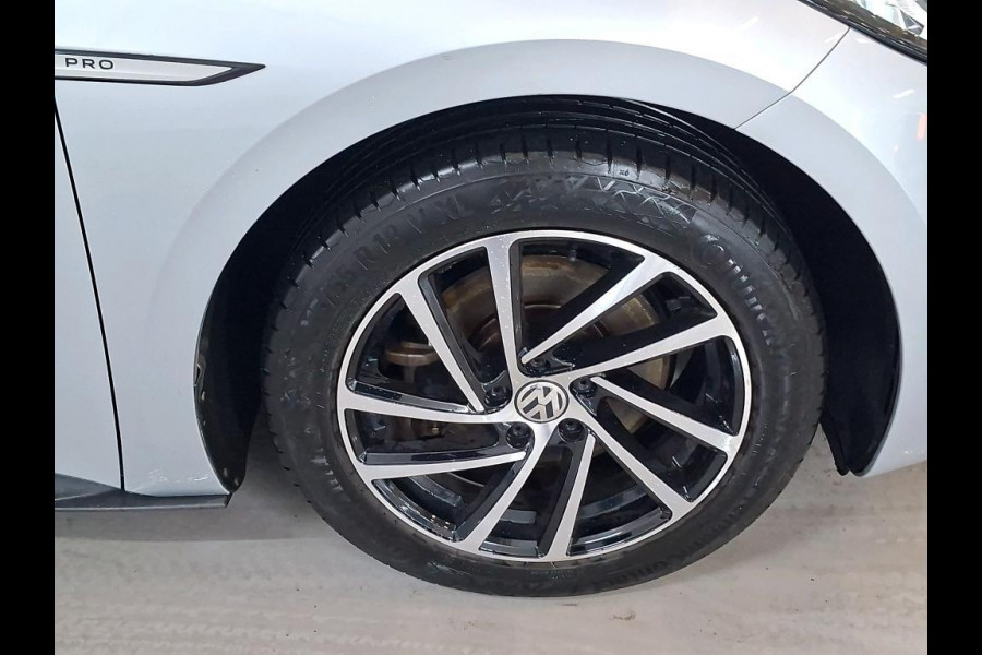Volkswagen ID.3 Life 58 kWh stoelverwarming | navi | sfeer