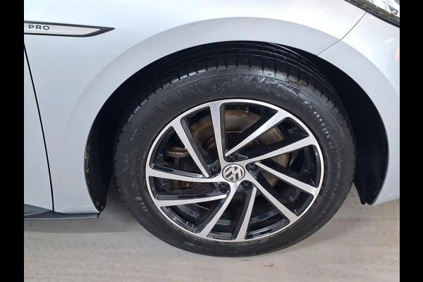 Volkswagen ID.3 Life 58 kWh stoelverwarming | navi | sfeer