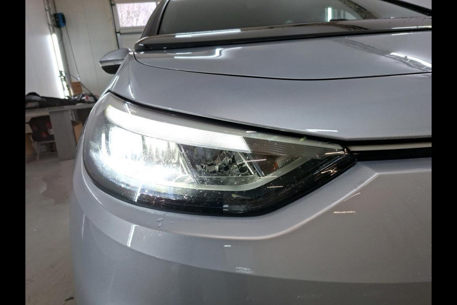 Volkswagen ID.3 Life 58 kWh stoelverwarming | navi | sfeer