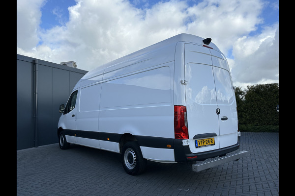 Mercedes-Benz Sprinter 317 CDI 170 PK 9G-TRONIC / L3H3 / ZEER NETJES !! / 1e EIG. / CAMERA / CRUISE / NAVI / AIRCO