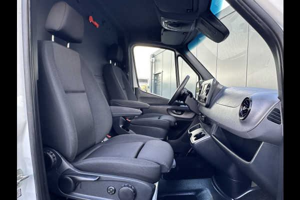 Mercedes-Benz Sprinter 317 CDI 170 PK 9G-TRONIC / L3H3 / ZEER NETJES !! / 1e EIG. / CAMERA / CRUISE / NAVI / AIRCO