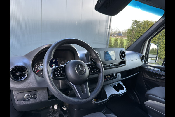 Mercedes-Benz Sprinter 317 CDI 170 PK 9G-TRONIC / L3H3 / ZEER NETJES !! / 1e EIG. / CAMERA / CRUISE / NAVI / AIRCO