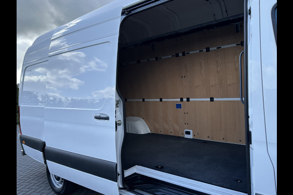 Mercedes-Benz Sprinter 317 CDI 170 PK 9G-TRONIC / L3H3 / ZEER NETJES !! / 1e EIG. / CAMERA / CRUISE / NAVI / AIRCO