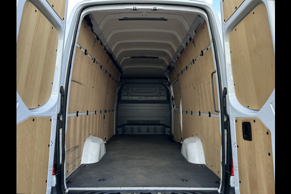 Mercedes-Benz Sprinter 317 CDI 170 PK 9G-TRONIC / L3H3 / ZEER NETJES !! / 1e EIG. / CAMERA / CRUISE / NAVI / AIRCO