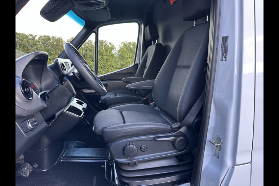 Mercedes-Benz Sprinter 317 CDI 170 PK 9G-TRONIC / L3H3 / ZEER NETJES !! / 1e EIG. / CAMERA / CRUISE / NAVI / AIRCO