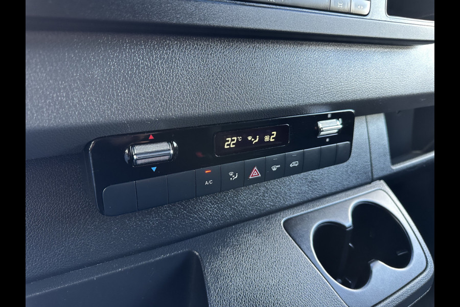 Mercedes-Benz Sprinter 317 CDI 170 PK 9G-TRONIC / L3H3 / ZEER NETJES !! / 1e EIG. / CAMERA / CRUISE / NAVI / AIRCO