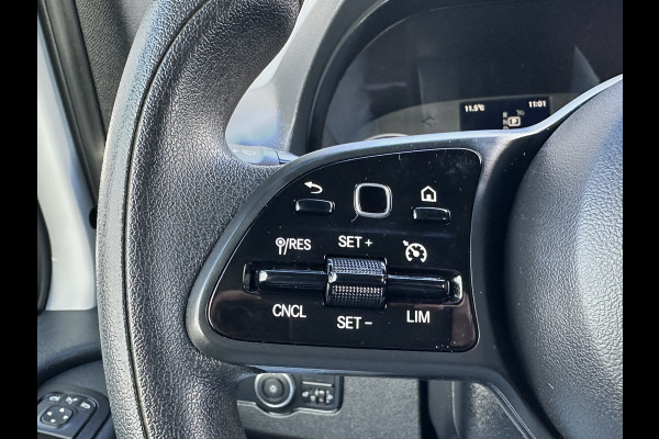 Mercedes-Benz Sprinter 317 CDI 170 PK 9G-TRONIC / L3H3 / ZEER NETJES !! / 1e EIG. / CAMERA / CRUISE / NAVI / AIRCO