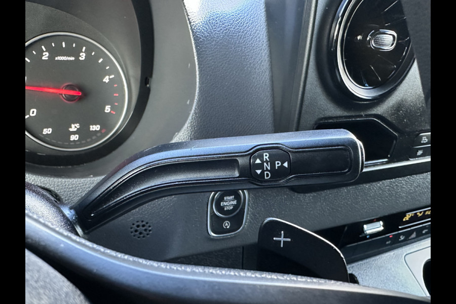 Mercedes-Benz Sprinter 317 CDI 170 PK 9G-TRONIC / L3H3 / ZEER NETJES !! / 1e EIG. / CAMERA / CRUISE / NAVI / AIRCO