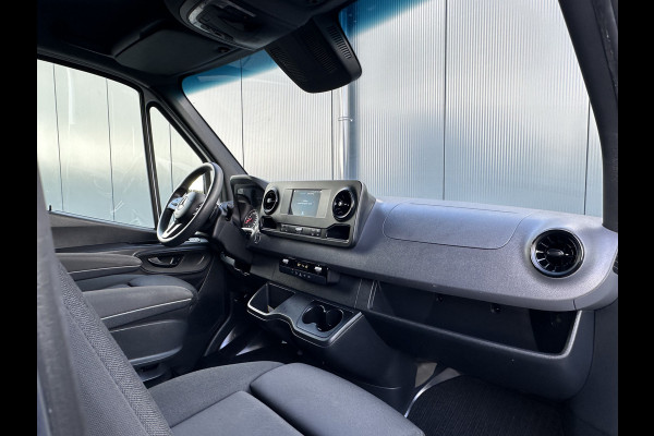 Mercedes-Benz Sprinter 317 CDI 170 PK 9G-TRONIC / L3H3 / ZEER NETJES !! / 1e EIG. / CAMERA / CRUISE / NAVI / AIRCO
