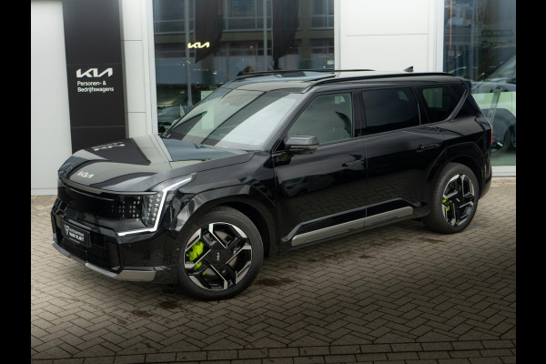 Kia EV9 GT AWD 6p. 99.8 kWh