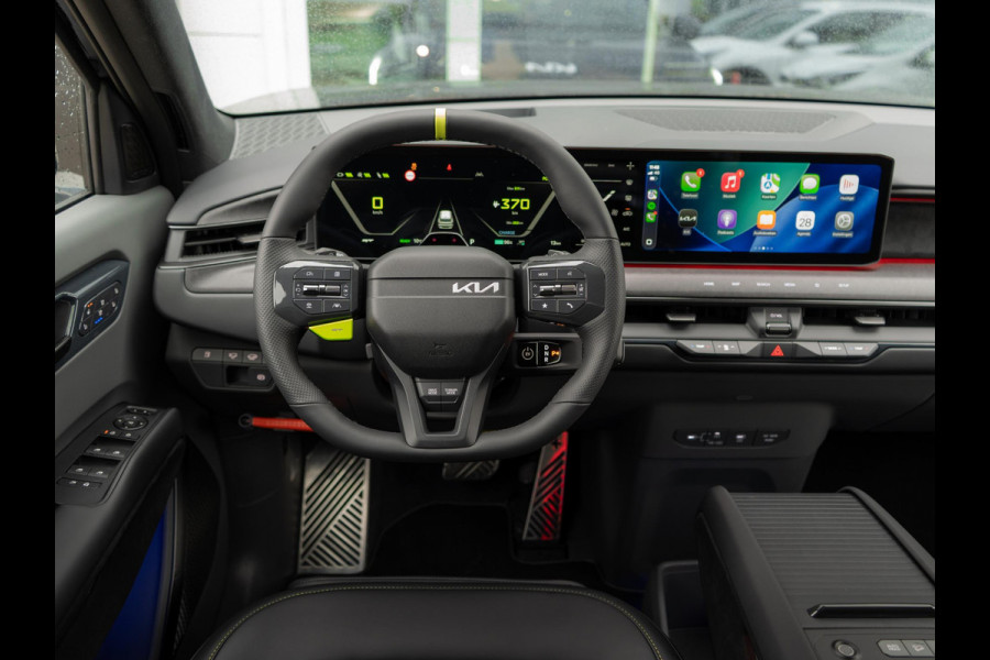 Kia EV9 GT AWD 6p. 99.8 kWh